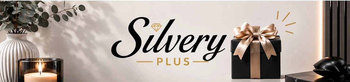 Silvery Plus